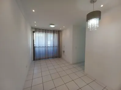 Apartamento com 2 Quartos à venda, 54m² no Boa Viagem, Recife