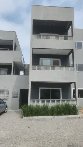 Apartamento com 1 Quarto à venda, 46m² no Cachoeira do Bom Jesus, Florianópolis