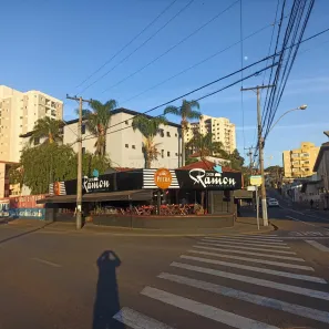 Ponto Comercial à venda, 220m² no Parque Santa Mônica, São Carlos