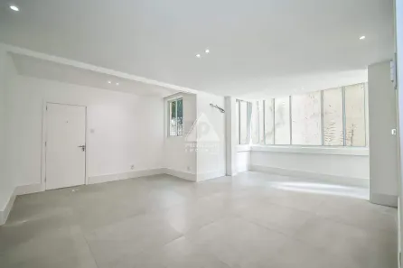 Apartamento com 3 Quartos à venda, 110m² no Flamengo, Rio de Janeiro