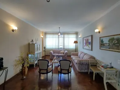 Apartamento com 3 Quartos à venda, 173m² no Centro, Ribeirão Preto