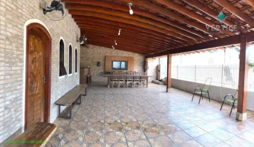 Fazenda/Sítio com 3 Quartos à venda, 350m² no Estância Parque Azul (Zona Rural), São José do Rio Preto