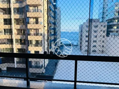 Apartamento com 2 Quartos à venda, 80m² no Praia do Morro, Guarapari