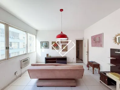 Apartamento com 3 Quartos à venda, 98m² no Ipanema, Rio de Janeiro