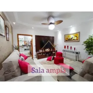 Casa com 3 Quartos à venda, 210m² no Jardim Conceição, Santa Bárbara D'Oeste