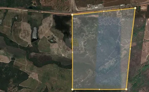 Lote/Terreno à venda, 1030000m² no Centro, Macaíba