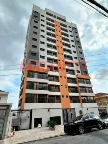 Apartamento com 2 Quartos à venda, 44m² no Vila Dom Pedro II, São Paulo