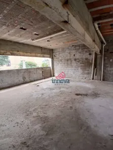 Prédio Comercial à venda, 410m² no Jardim Munhoz, Guarulhos