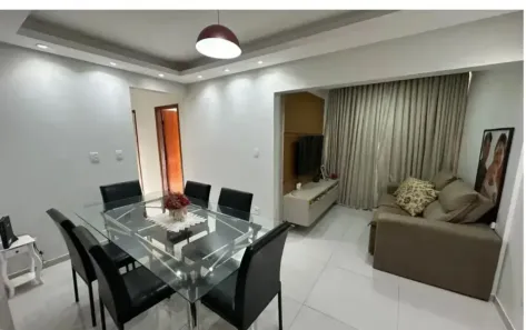 Apartamento com 3 Quartos à venda, 75m² no Nova Suiça, Goiânia
