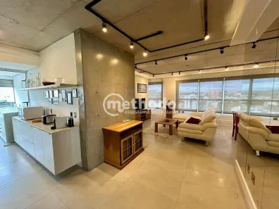 Apartamento com 1 Quarto à venda, 70m² no Cambuí, Campinas