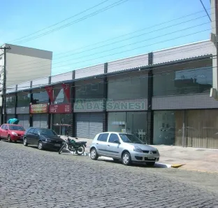 Ponto Comercial para alugar, 99m² no Centro, Caxias do Sul