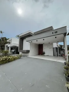 Casa de Condomínio com 4 Quartos à venda, 376m² no Ponta Negra, Manaus