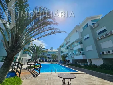 Apartamento com 3 Quartos à venda, 98m² no Ingleses do Rio Vermelho, Florianópolis