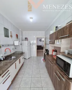 Apartamento com 2 Quartos à venda, 88m² no Vila Vera Cruz, Mongaguá