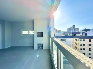 Apartamento com 2 Quartos à venda, 69m² no Zona Nova, Capão da Canoa