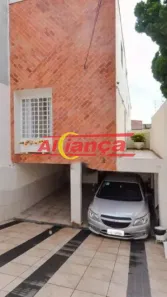 Casa com 3 Quartos à venda, 208m² no Jardim Bom Clima, Guarulhos