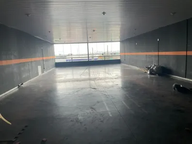 Sala Comercial para alugar, 190m² no Conjunto Vivi Xavier, Londrina
