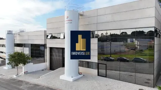 Galpão/Depósito/Armazém para alugar, 1009m² no Sítio Boa Vista, Cotia