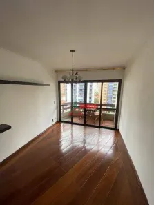 Apartamento com 3 Quartos à venda, 87m² no Jardim Vila Mariana, São Paulo