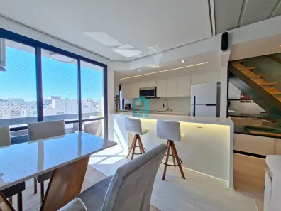 Cobertura com 1 Quarto para alugar, 70m² no Planalto Paulista, São Paulo