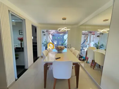 Casa de Condomínio com 3 Quartos à venda, 126m² no Bairro da Vossoroca, Sorocaba