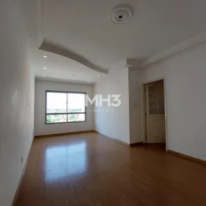 Apartamento com 3 Quartos para alugar, 87m² no Jardim Guarani, Campinas