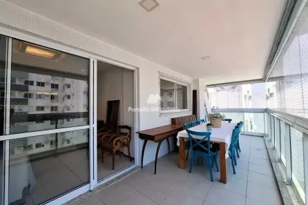 Apartamento com 3 Quartos à venda, 91m² no Botafogo, Rio de Janeiro