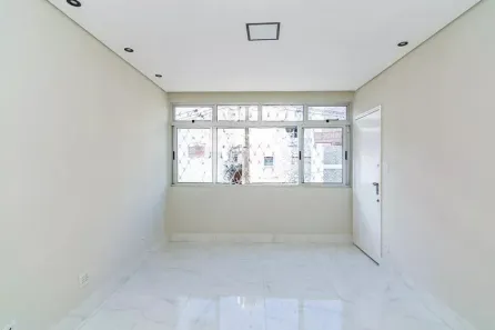 Apartamento com 3 Quartos à venda, 120m² no Gutierrez, Belo Horizonte