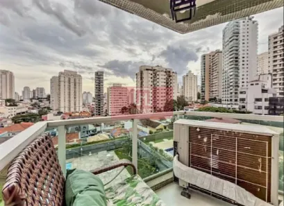 Apartamento com 4 Quartos à venda, 240m² no Santana, São Paulo