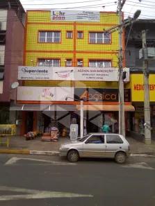 Ponto Comercial para alugar, 55m² no Estância Velha, Canoas