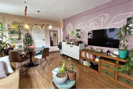 Apartamento com 3 Quartos à venda, 101m² no Vila Madalena, São Paulo