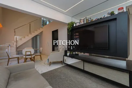 Cobertura com 4 Quartos à venda, 202m² no São Pedro, Belo Horizonte