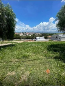 Lote/Terreno à venda, 257m² no Residencial Alta Vista 1, Caçapava