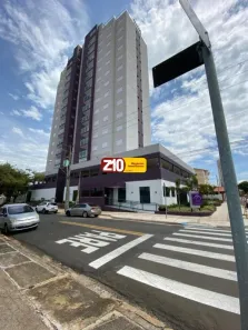 Apartamento com 3 Quartos para venda ou aluguel, 127m² no Vila Furlan, Indaiatuba