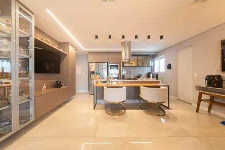 Apartamento com 2 Quartos à venda, 162m² no Santo Antônio, São Caetano do Sul