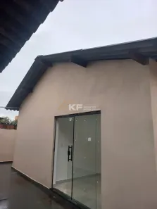 Casa com 4 Quartos à venda, 200m² no Jardim Maria Casagrande Lopes (Dona Amália), Ribeirão Preto