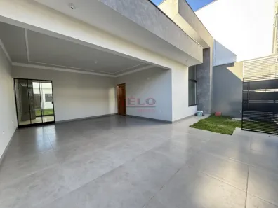 Casa com 3 Quartos à venda, 150m² no Jardim Alvorada, Maringá