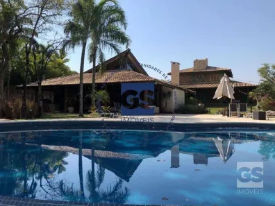 Casa com 6 Quartos à venda, 750m² no Fazenda Vila Real de Itu, Itu
