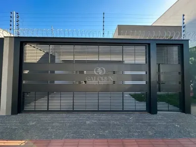Casa com 3 Quartos à venda, 150m² no Jardim Alvorada, Maringá