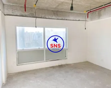 Sala Comercial à venda, 40m² no Centro, Campinas