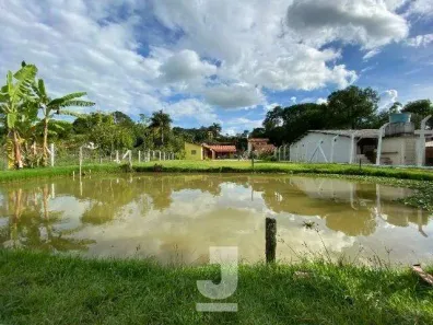 Fazenda/Sítio com 6 Quartos à venda, 350m² no Mãe dos Homens, Bragança Paulista