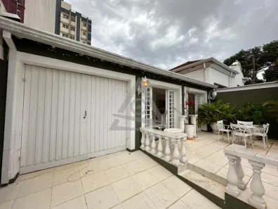 Imóvel Comercial com 2 Quartos à venda, 140m² no Vila Rossi, Campinas