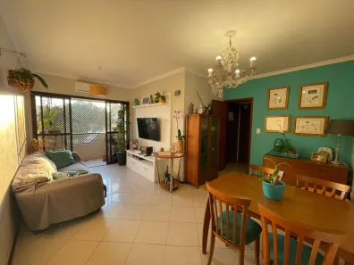 Apartamento com 2 Quartos à venda, 77m² no Esplanada Independência, Taubaté
