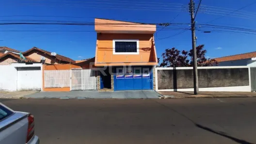 Prédio Comercial com 2 Quartos à venda, 231m² no Jardim São Carlos, São Carlos