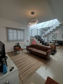 Casa de Condomínio com 4 Quartos para alugar, 257m² no Residencial Ouroville, Taubaté