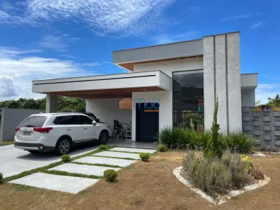 Casa de Condomínio com 3 Quartos à venda, 155m² no Alphaville, Rio das Ostras