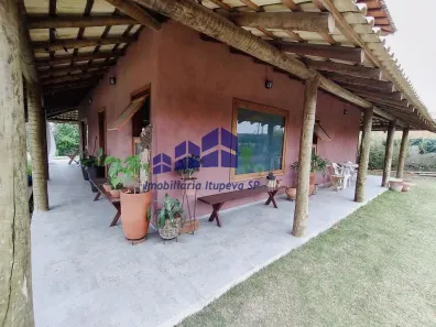 Sobrado com 4 Quartos à venda, 401m² no Horizonte Azul - Village Ambiental II, Itupeva