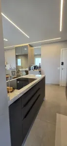 Apartamento com 1 Quarto à venda, 52m² no Pagador de Andrade, Jacareí