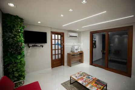 Sala Comercial à venda, 196m² no Centro, Campinas