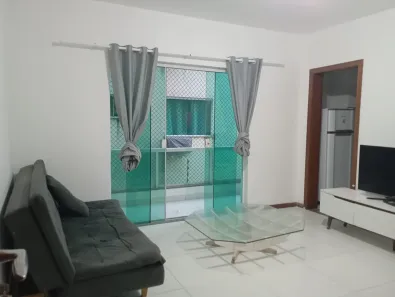 Apartamento com 2 Quartos para alugar, 94m² no Nossa Senhora da Vitória, Ilhéus